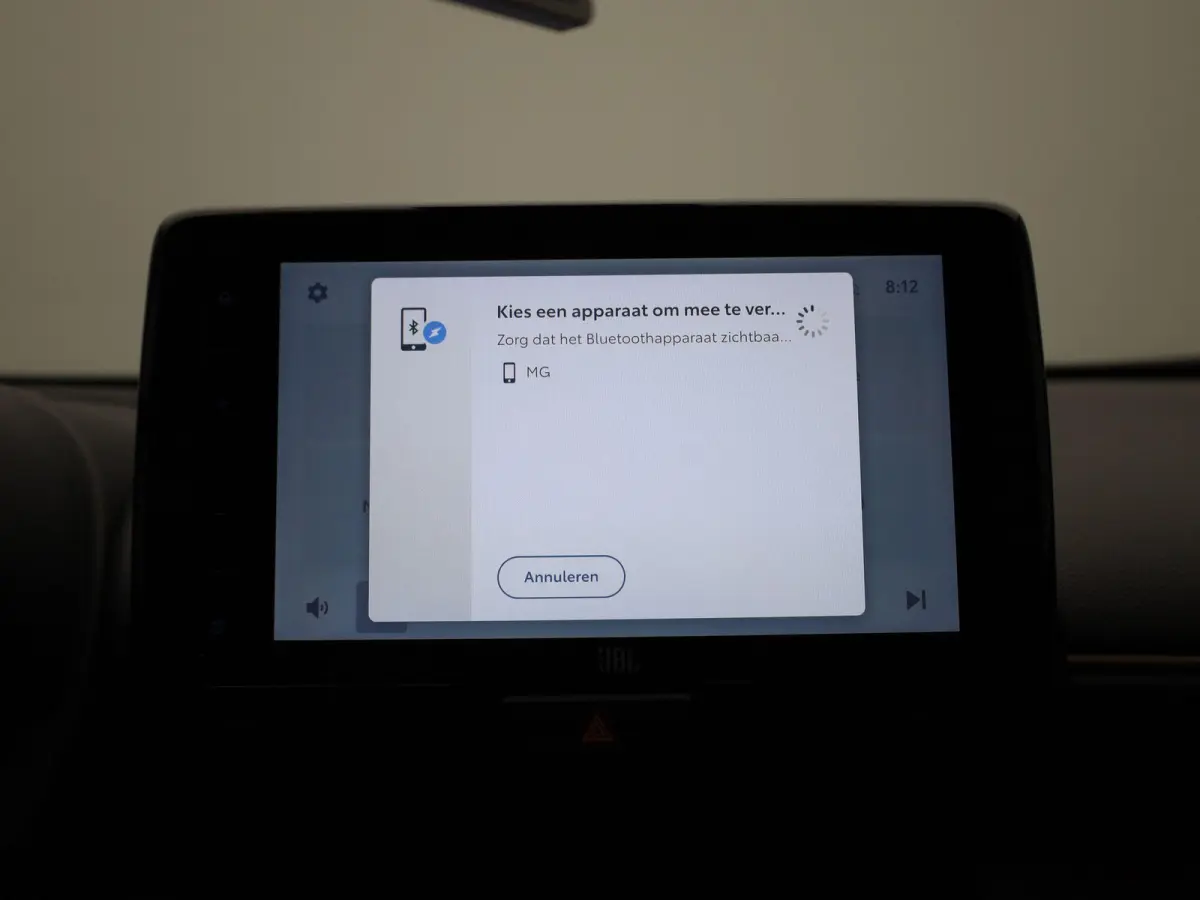 1.5 Hybrid Adventure | Apple Carplay / Android Auto | Achteruitrijcamera | Parkeersensoren | Stuurverwarming | Stoelverwarming | Trekhaak |