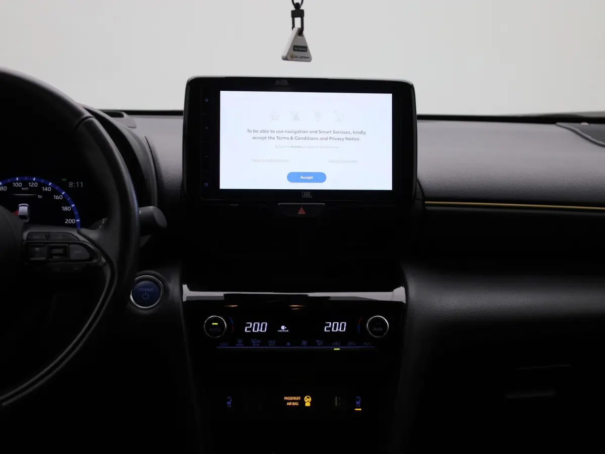 1.5 Hybrid Adventure | Apple Carplay / Android Auto | Achteruitrijcamera | Parkeersensoren | Stuurverwarming | Stoelverwarming | Trekhaak |