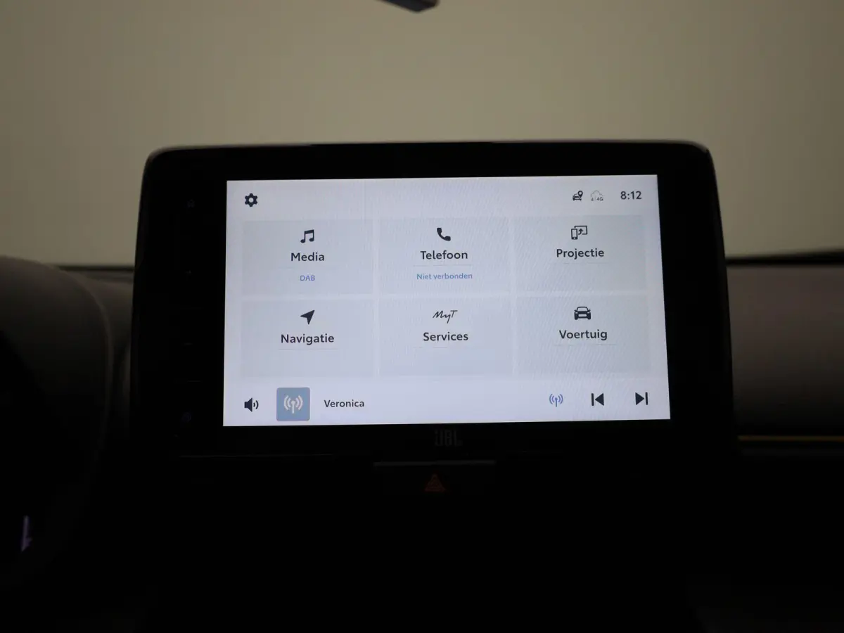 1.5 Hybrid Adventure | Apple Carplay / Android Auto | Achteruitrijcamera | Parkeersensoren | Stuurverwarming | Stoelverwarming | Trekhaak |