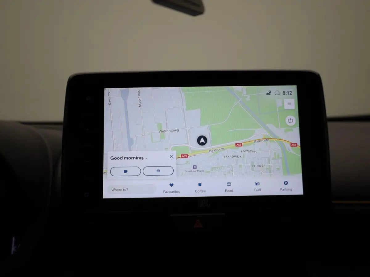 1.5 Hybrid Adventure | Apple Carplay / Android Auto | Achteruitrijcamera | Parkeersensoren | Stuurverwarming | Stoelverwarming | Trekhaak |