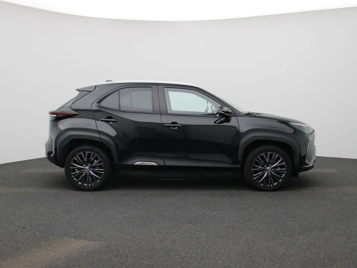 1.5 Hybrid Adventure | Apple Carplay / Android Auto | Achteruitrijcamera | Parkeersensoren | Stuurverwarming | Stoelverwarming | Trekhaak |