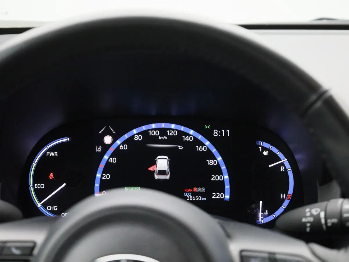 1.5 Hybrid Adventure | Apple Carplay / Android Auto | Achteruitrijcamera | Parkeersensoren | Stuurverwarming | Stoelverwarming | Trekhaak |