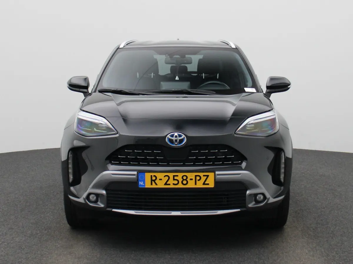 1.5 Hybrid Adventure | Apple Carplay / Android Auto | Achteruitrijcamera | Parkeersensoren | Stuurverwarming | Stoelverwarming | Trekhaak |