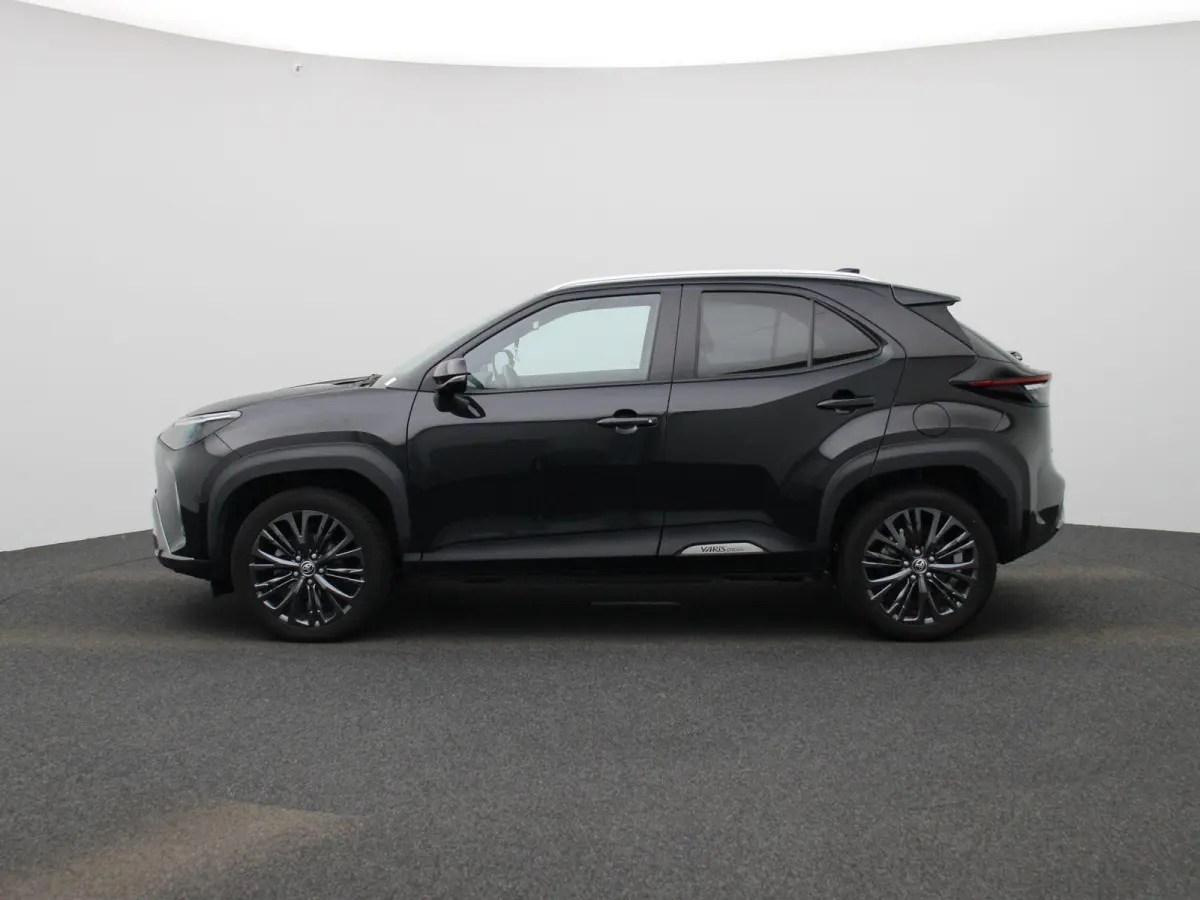 1.5 Hybrid Adventure | Apple Carplay / Android Auto | Achteruitrijcamera | Parkeersensoren | Stuurverwarming | Stoelverwarming | Trekhaak |