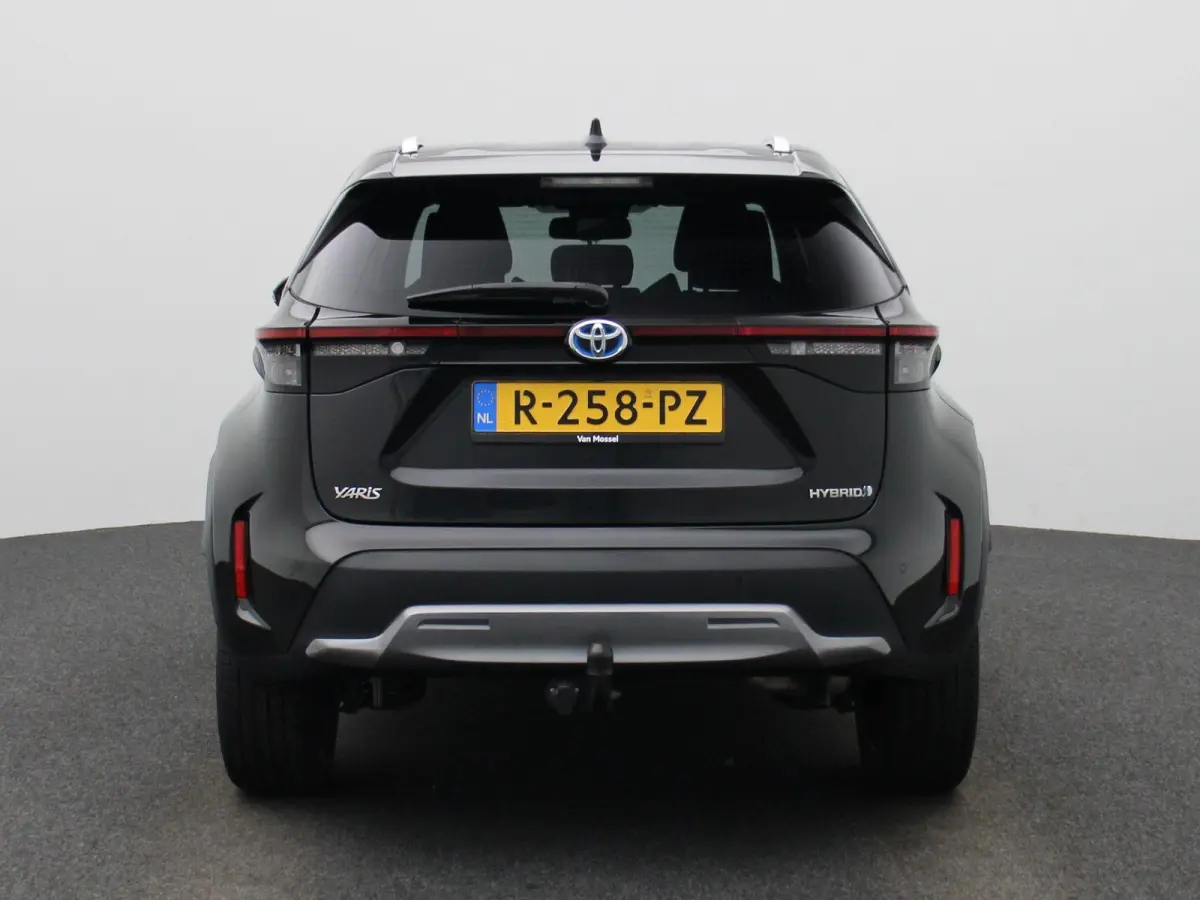 1.5 Hybrid Adventure | Apple Carplay / Android Auto | Achteruitrijcamera | Parkeersensoren | Stuurverwarming | Stoelverwarming | Trekhaak |