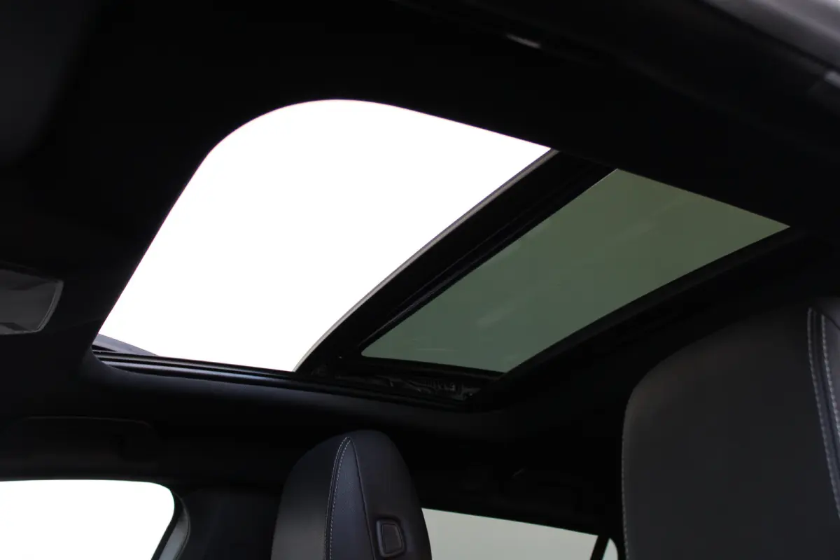 1.2 Ultimate | Afneembare trekhaak | Schuif-kanteldak | Alcantara bekleding | 360 Camera |