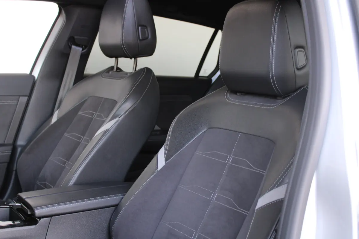 1.2 Ultimate | Afneembare trekhaak | Schuif-kanteldak | Alcantara bekleding | 360 Camera |