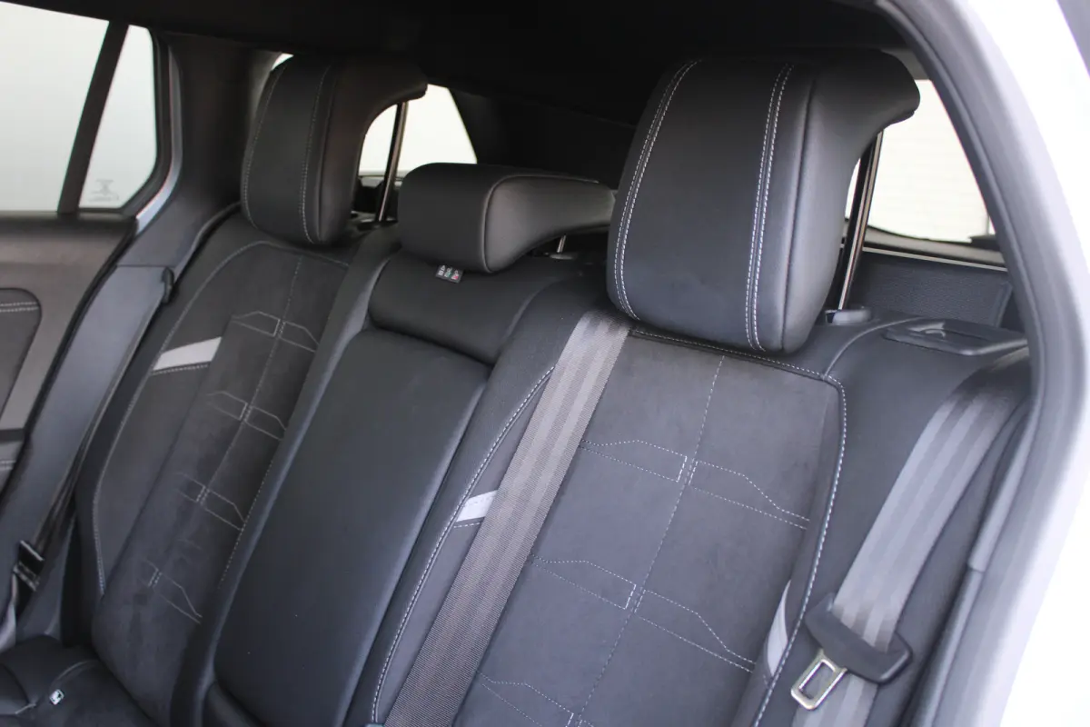 1.2 Ultimate | Afneembare trekhaak | Schuif-kanteldak | Alcantara bekleding | 360 Camera |