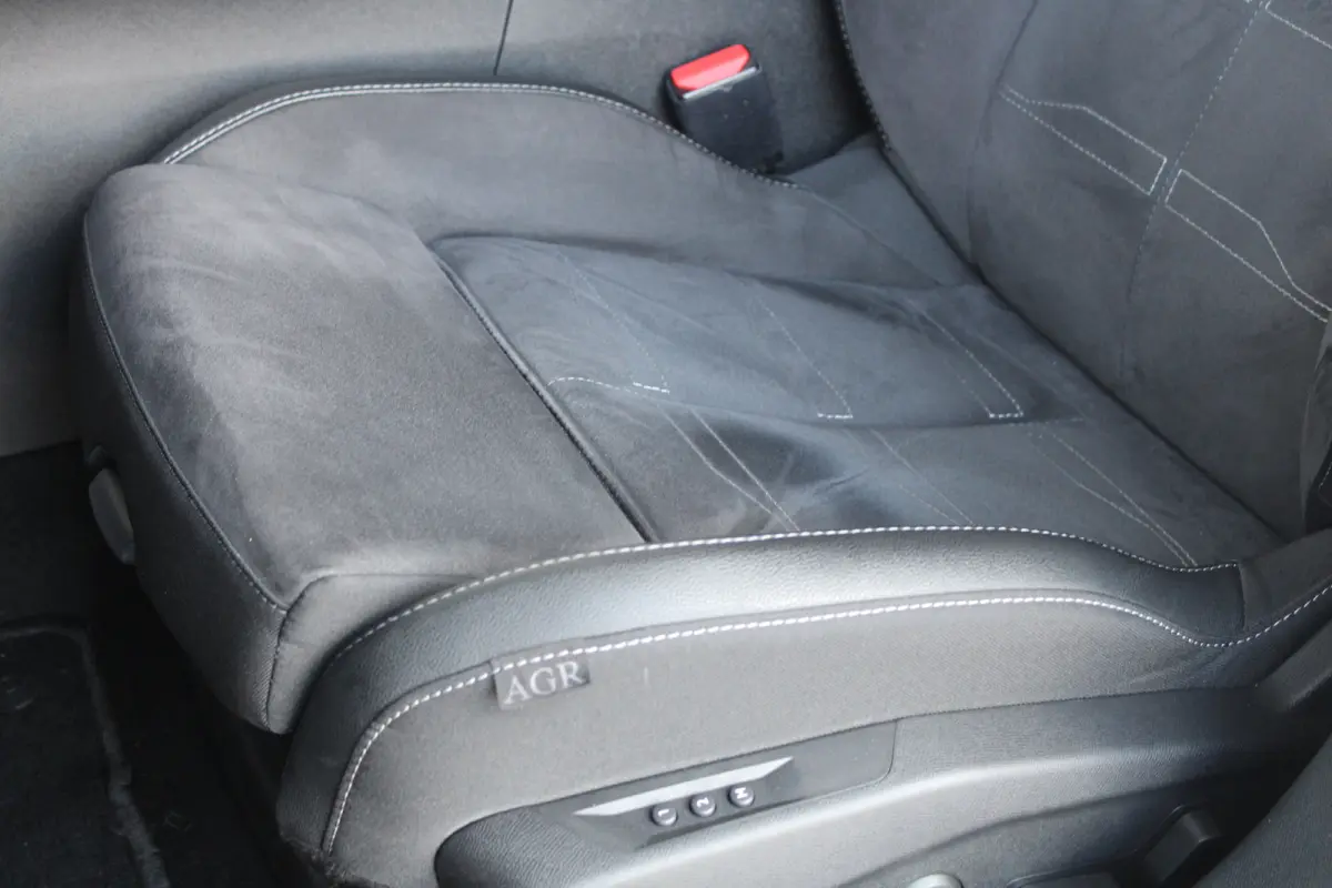 1.2 Ultimate | Afneembare trekhaak | Schuif-kanteldak | Alcantara bekleding | 360 Camera |