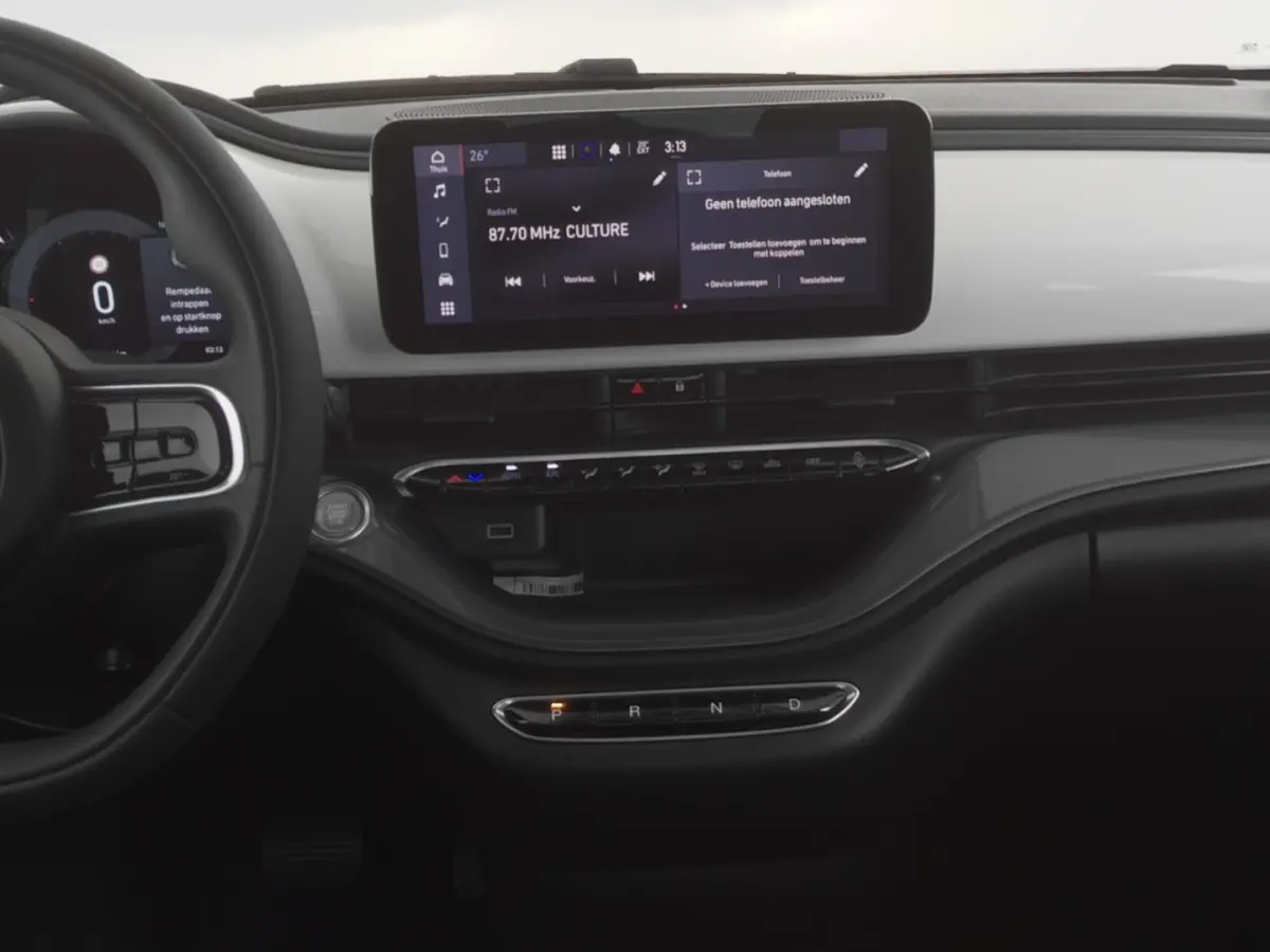 Urban 24 kWh | CARPLAY | AIRCO | SOH: 95,7% |