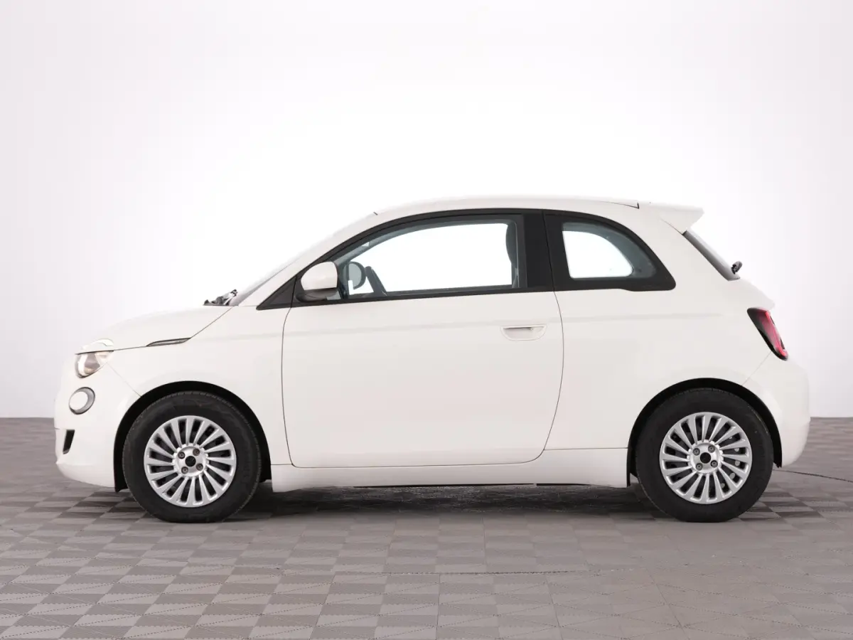 Urban 24 kWh | CARPLAY | AIRCO | SOH: 95,7% |