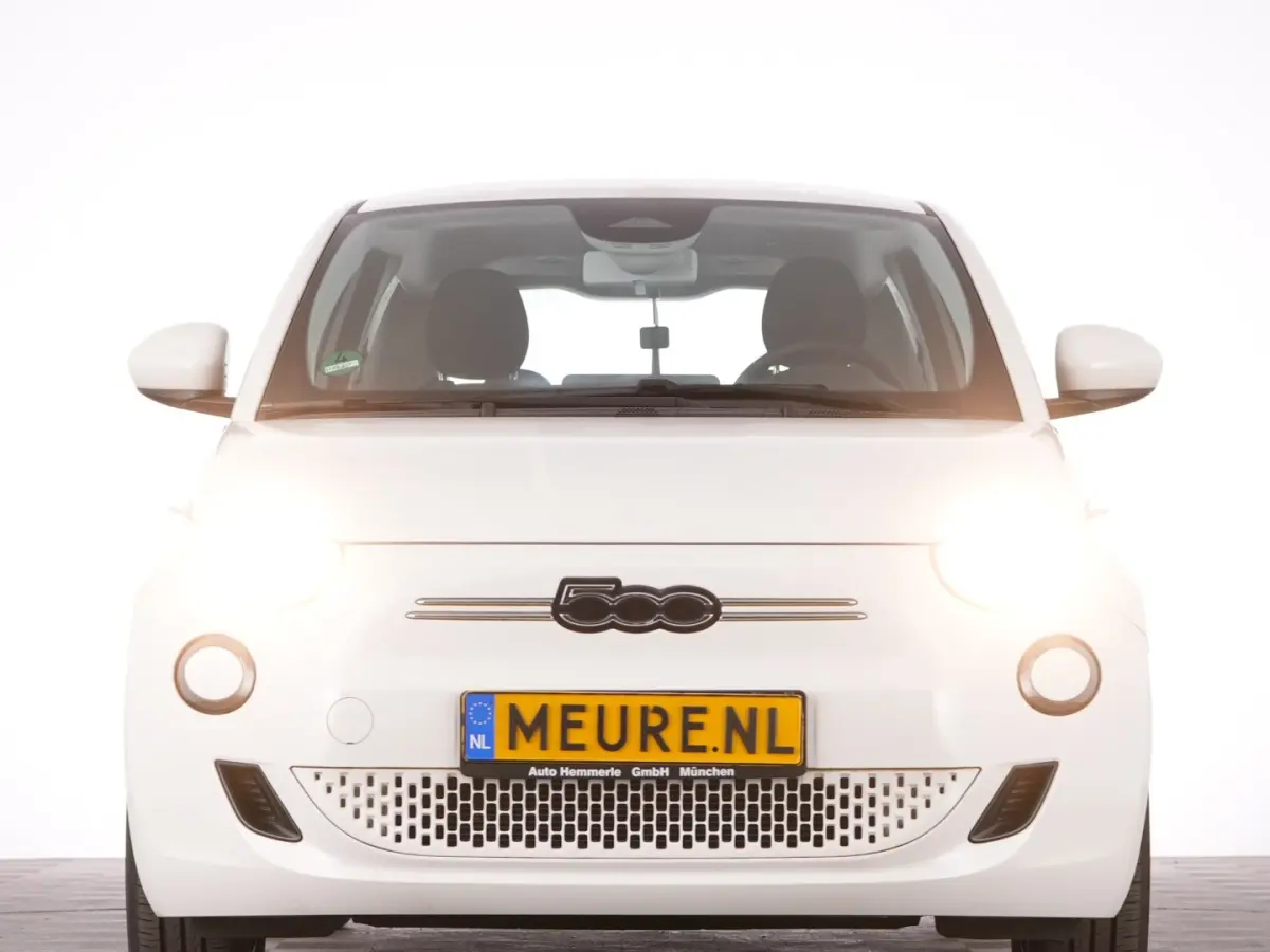 Urban 24 kWh | CARPLAY | AIRCO | SOH: 95,7% |