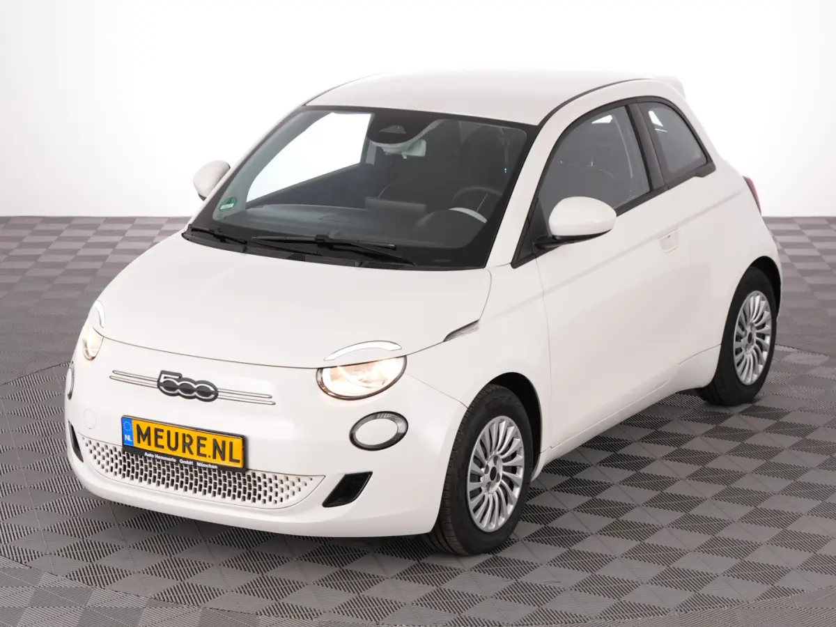 Urban 24 kWh | CARPLAY | AIRCO | SOH: 95,7% |
