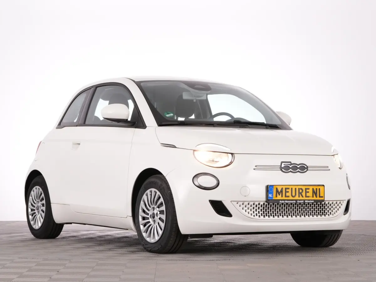 Urban 24 kWh | CARPLAY | AIRCO | SOH: 95,7% |