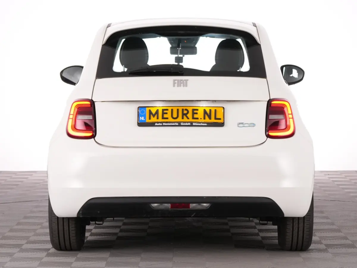 Urban 24 kWh | CARPLAY | AIRCO | SOH: 95,7% |