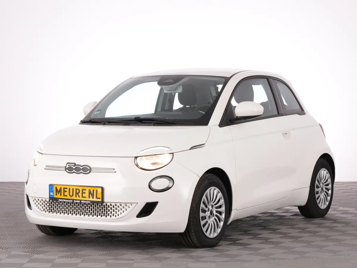 Urban 24 kWh | CARPLAY | AIRCO | SOH: 95,7% |
