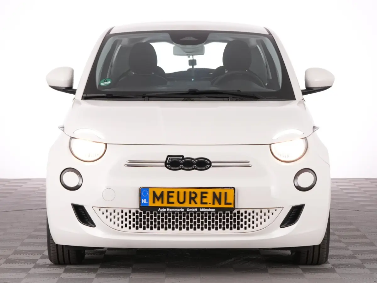 Urban 24 kWh | CARPLAY | AIRCO | SOH: 95,7% |