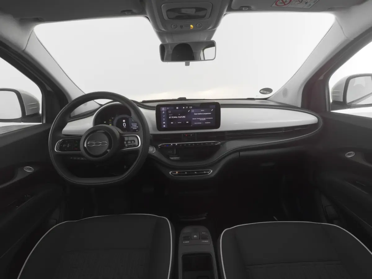 Urban 24 kWh | CARPLAY | AIRCO | SOH: 95,7% |
