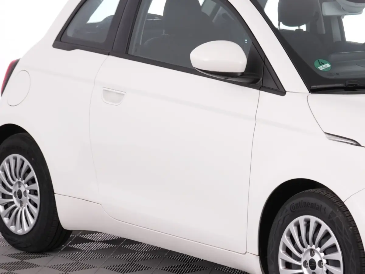 Urban 24 kWh | CARPLAY | AIRCO | SOH: 95,7% |