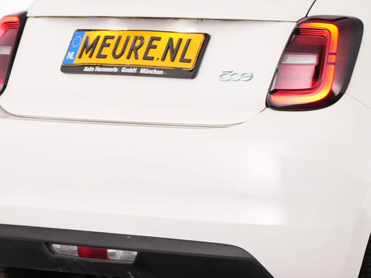 Urban 24 kWh | CARPLAY | AIRCO | SOH: 95,7% |
