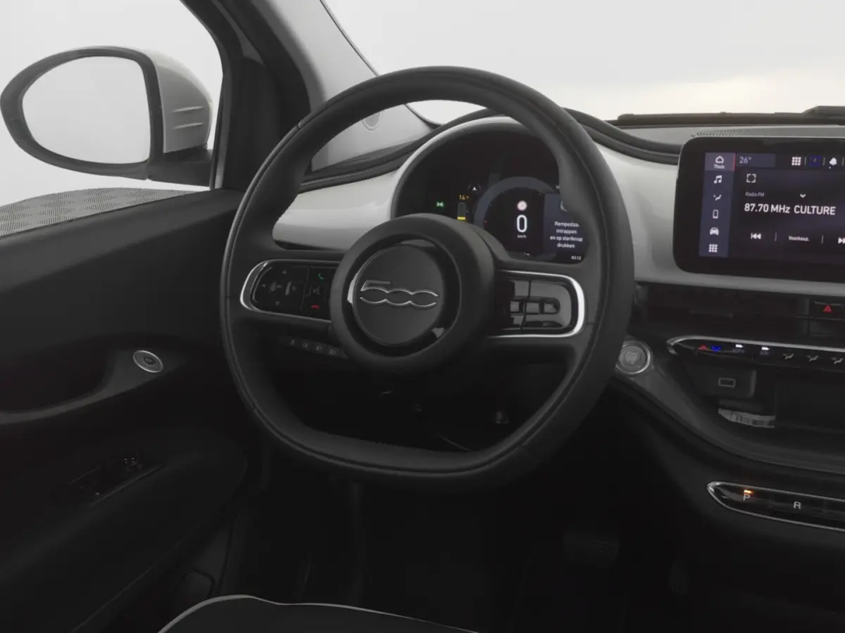 Urban 24 kWh | CARPLAY | AIRCO | SOH: 95,7% |