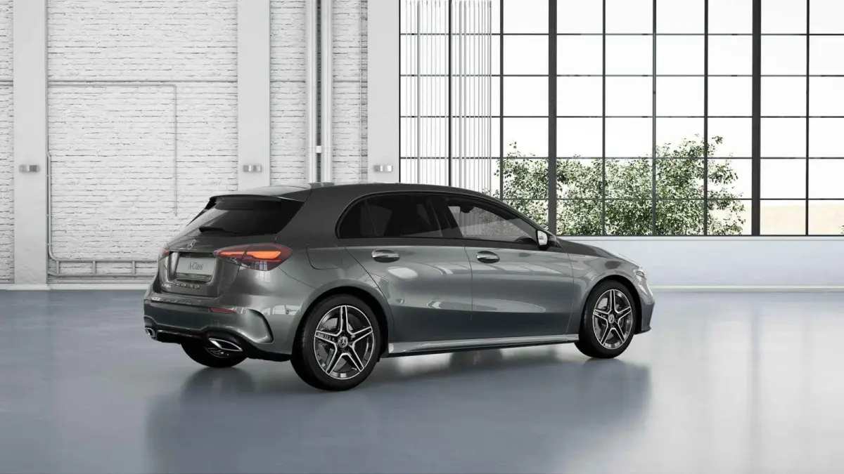 250e Business Solution AMG | Panoramaschuifdak | Stoelverwarming | Achteruitrijcamera |  MULTIBEAM LED | Nightpakket |