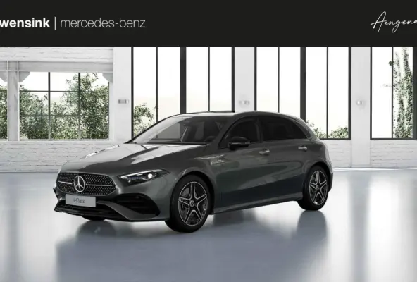 250e Business Solution AMG | Panoramaschuifdak | Stoelverwarming | Achteruitrijcamera |  MULTIBEAM LED | Nightpakket |