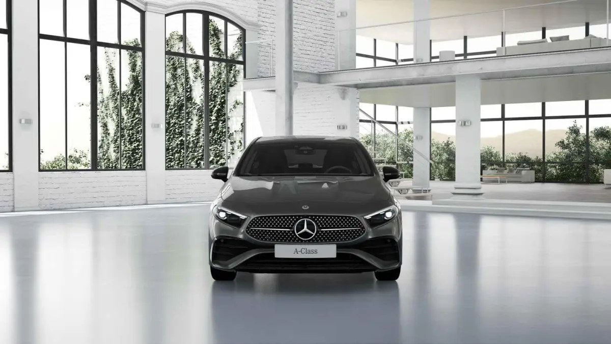 250e Business Solution AMG | Panoramaschuifdak | Stoelverwarming | Achteruitrijcamera |  MULTIBEAM LED | Nightpakket |