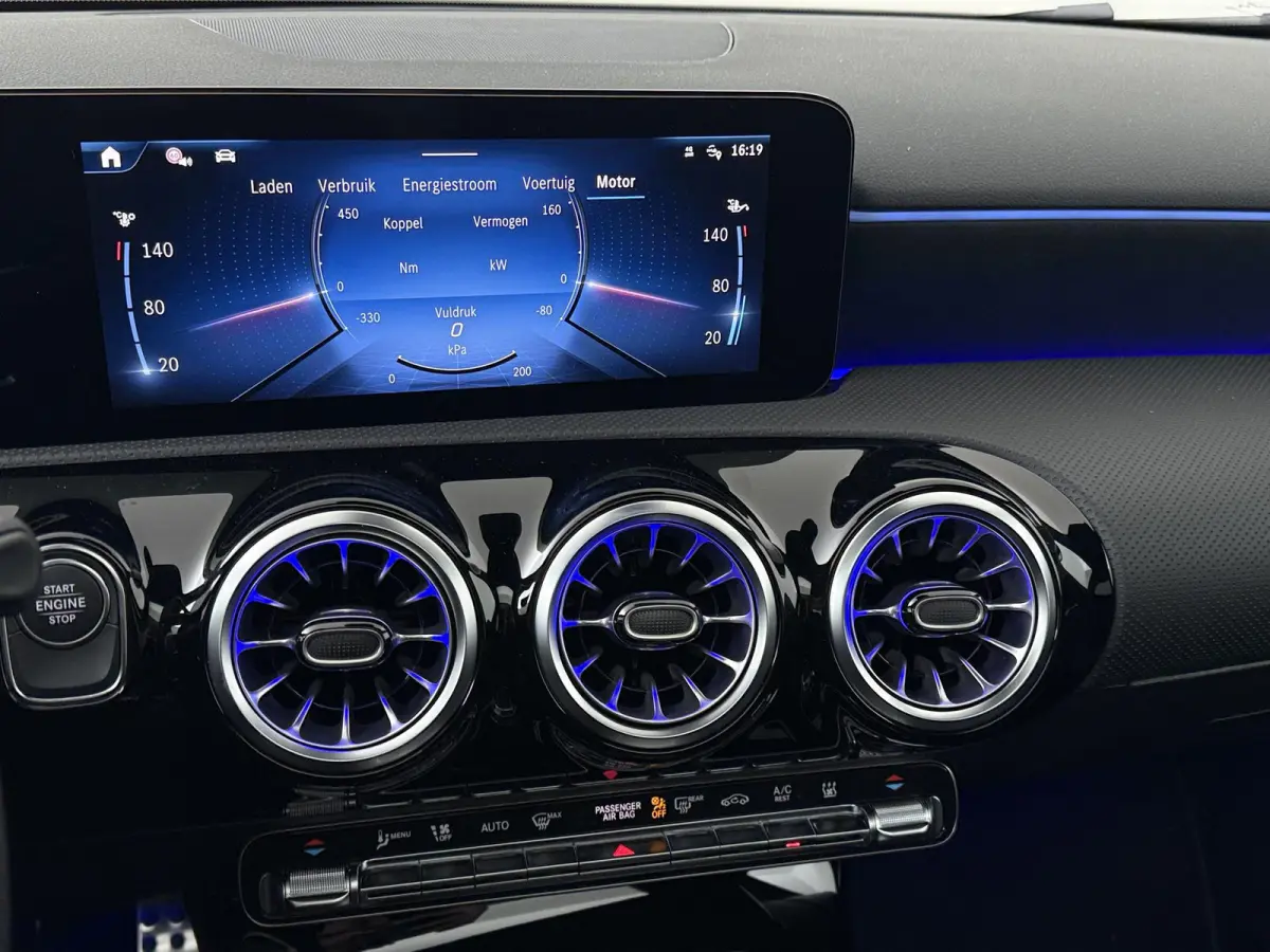 250e Business Solution AMG | Panoramaschuifdak | Stoelverwarming | Achteruitrijcamera |  MULTIBEAM LED |
