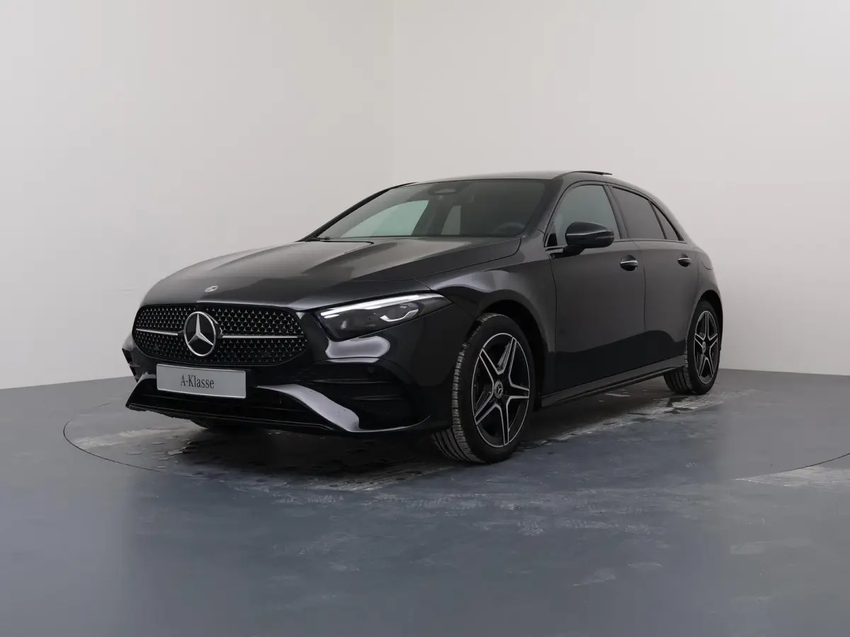 250e Business Solution AMG | Panoramaschuifdak | Stoelverwarming | Achteruitrijcamera |  MULTIBEAM LED |