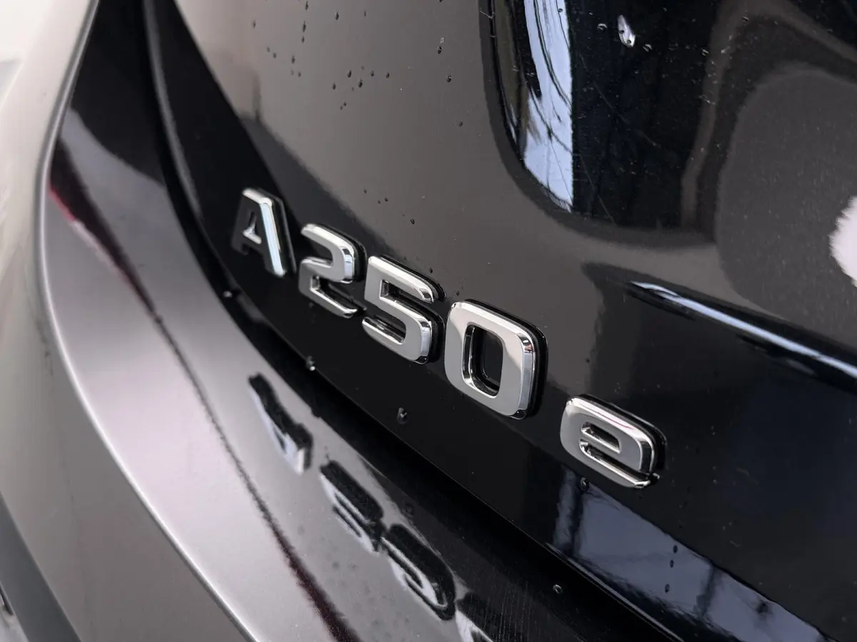 250e Business Solution AMG | Panoramaschuifdak | Stoelverwarming | Achteruitrijcamera |  MULTIBEAM LED |