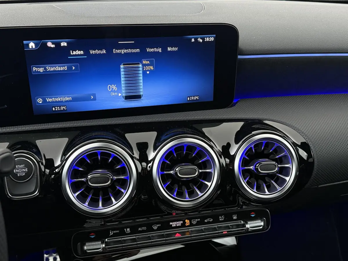250e Business Solution AMG | Panoramaschuifdak | Stoelverwarming | Achteruitrijcamera |  MULTIBEAM LED |