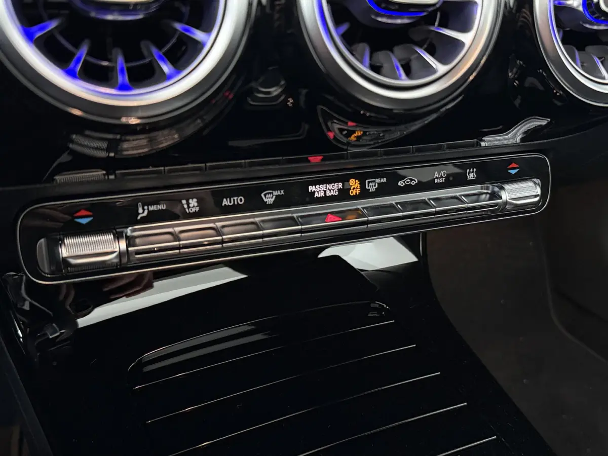 250e Business Solution AMG | Panoramaschuifdak | Stoelverwarming | Achteruitrijcamera |  MULTIBEAM LED |