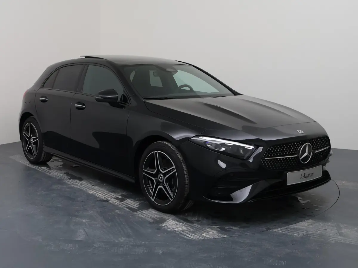 250e Business Solution AMG | Panoramaschuifdak | Stoelverwarming | Achteruitrijcamera |  MULTIBEAM LED |