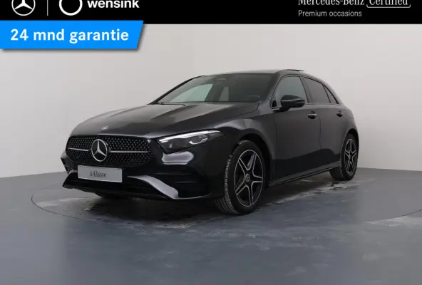 250e Business Solution AMG | Panoramaschuifdak | Stoelverwarming | Achteruitrijcamera |  MULTIBEAM LED |