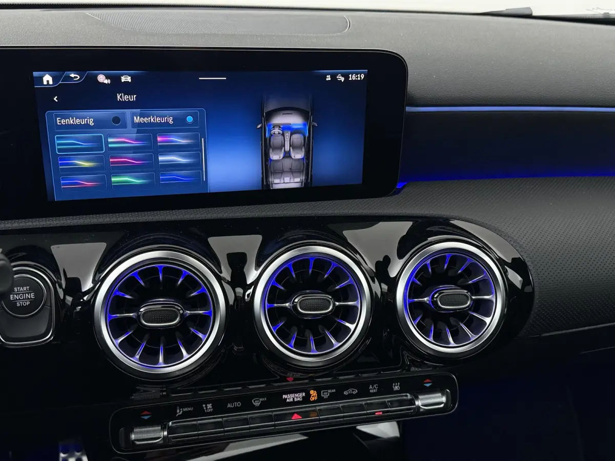 250e Business Solution AMG | Panoramaschuifdak | Stoelverwarming | Achteruitrijcamera |  MULTIBEAM LED |