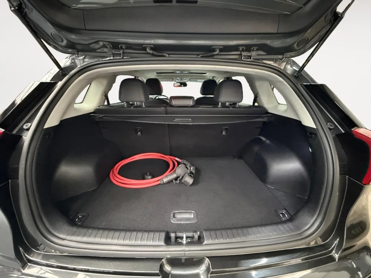 DynamicPlusLine 64 kWh Dealer onderhouden | Stoel + stuurverwarming | Climate control | 3 Fase laden |