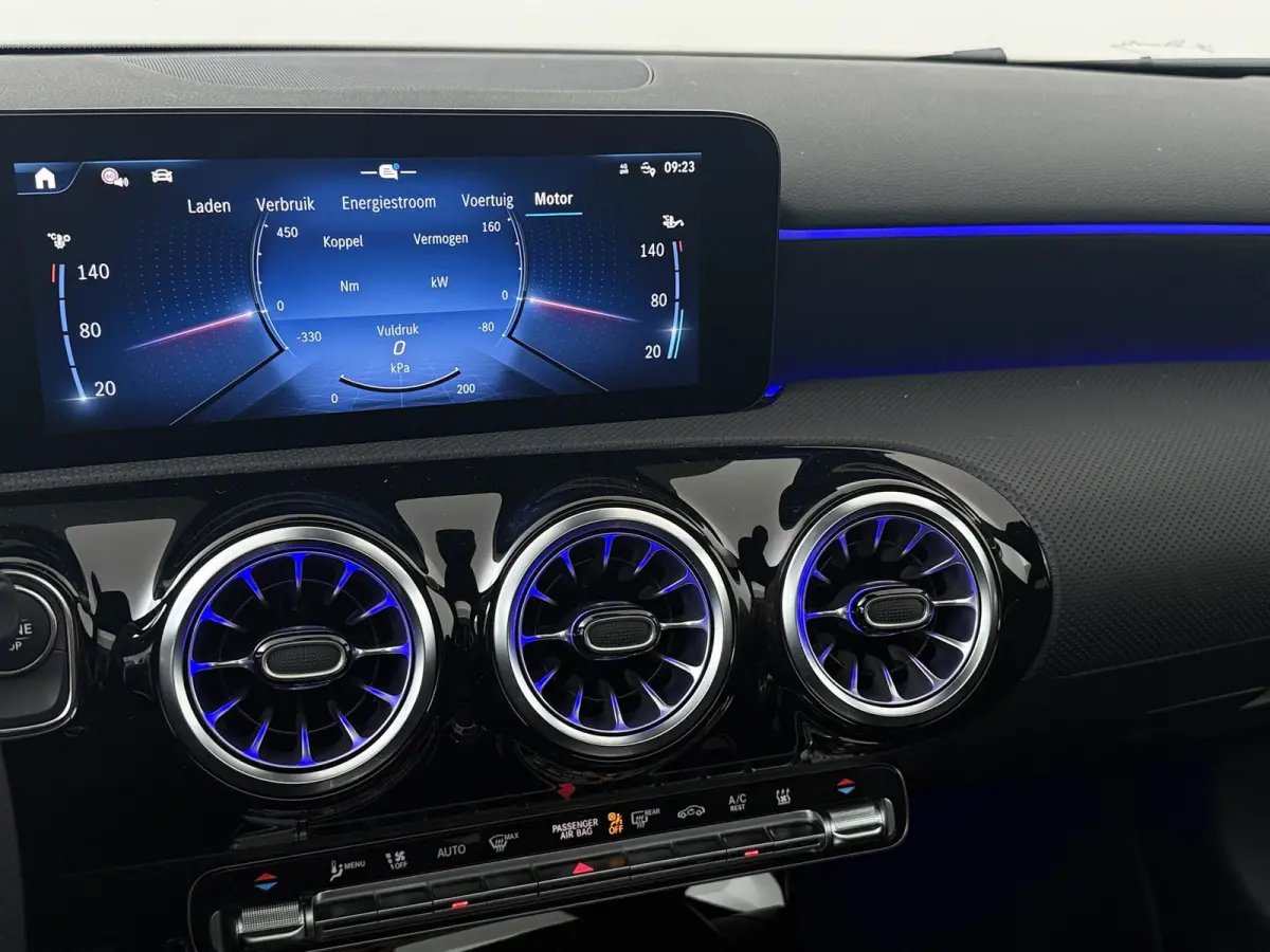250e Business Solution AMG | Panoramaschuifdak | Stoelverwarming | Achteruitrijcamera |  MULTIBEAM LED |