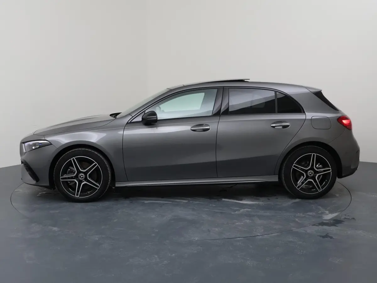 250e Business Solution AMG | Panoramaschuifdak | Stoelverwarming | Achteruitrijcamera |  MULTIBEAM LED |