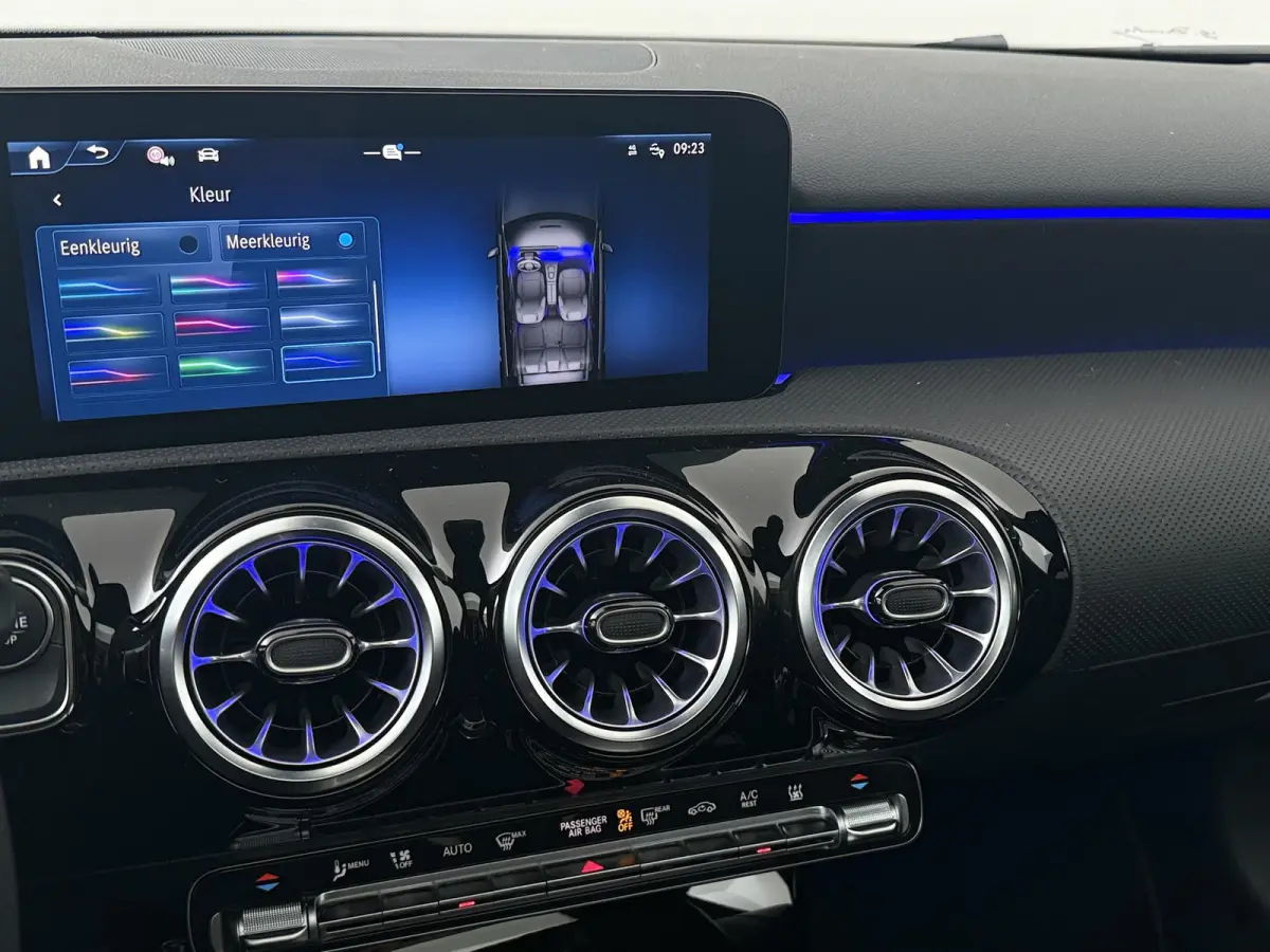 250e Business Solution AMG | Panoramaschuifdak | Stoelverwarming | Achteruitrijcamera |  MULTIBEAM LED |