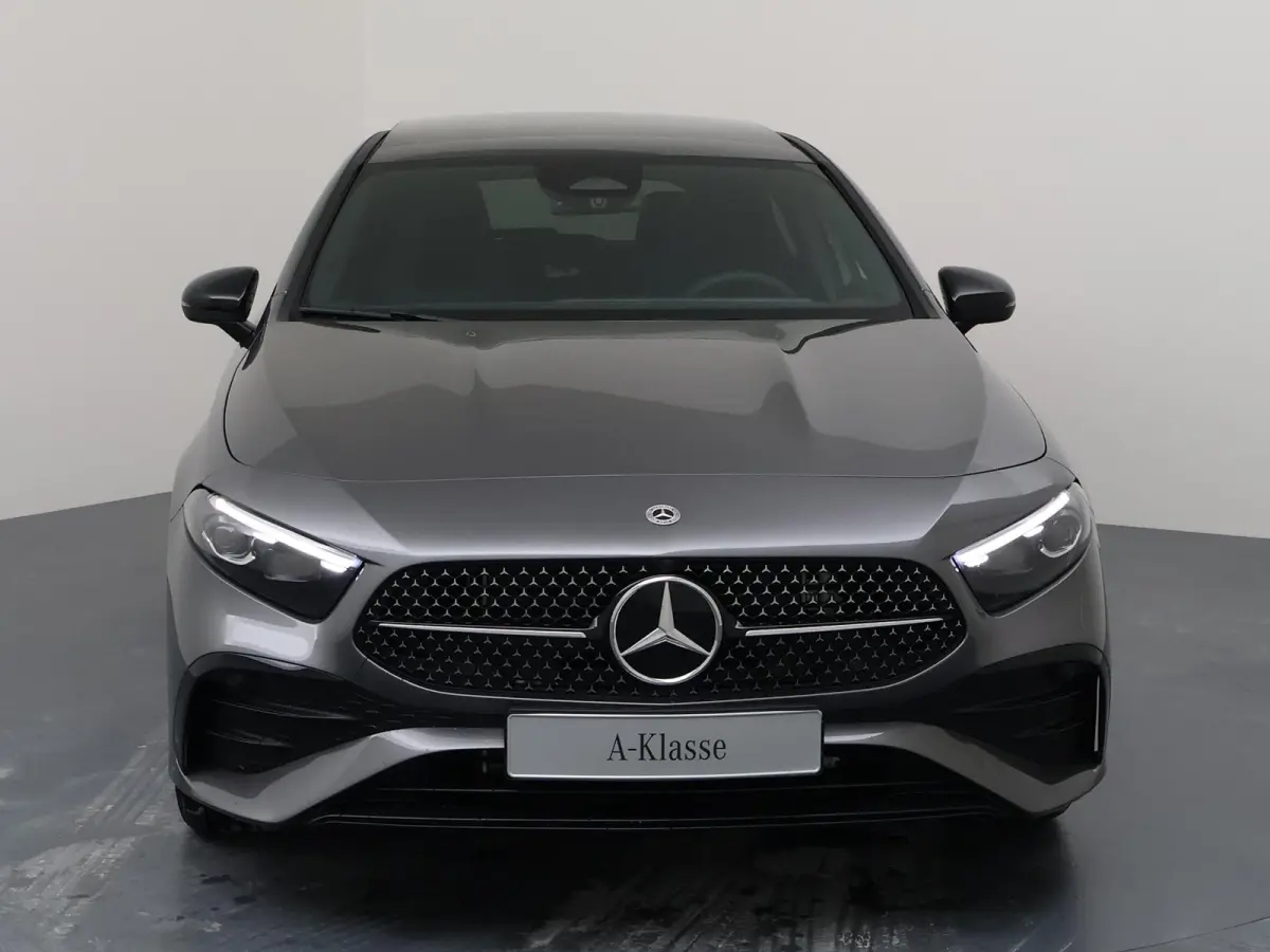 250e Business Solution AMG | Panoramaschuifdak | Stoelverwarming | Achteruitrijcamera |  MULTIBEAM LED |