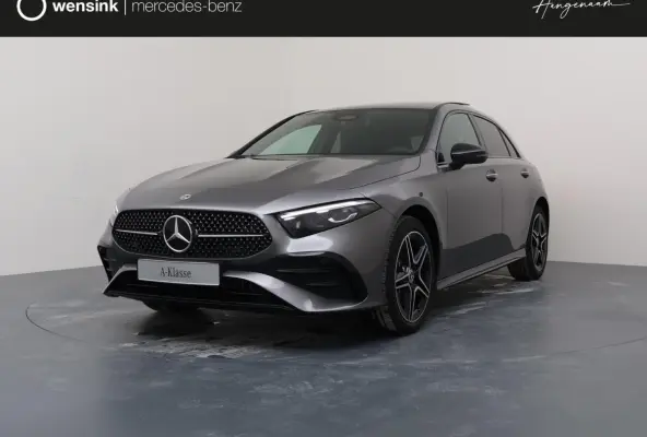250e Business Solution AMG | Panoramaschuifdak | Stoelverwarming | Achteruitrijcamera |  MULTIBEAM LED |