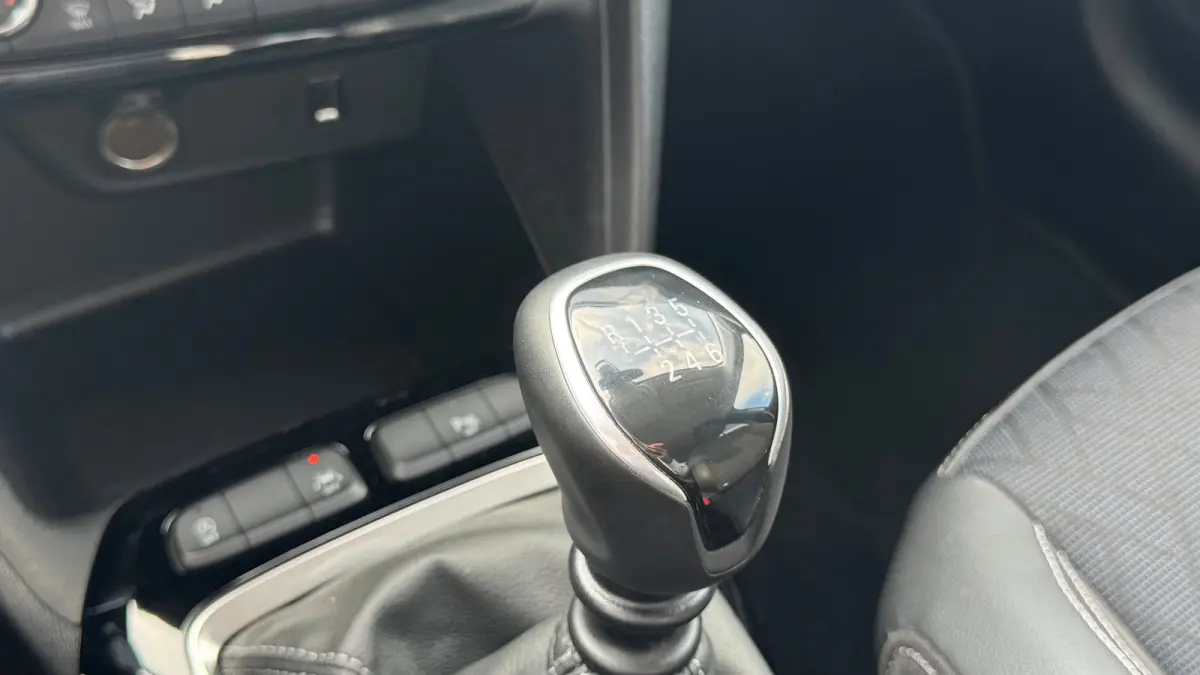 1.2 TURBO 100PK ELEGANCE GS-LINE / NAVI / AIRCO / LED / PDC / 17" LMV / CAMERA /  BLUETOOTH / CRUISECONTROL !!