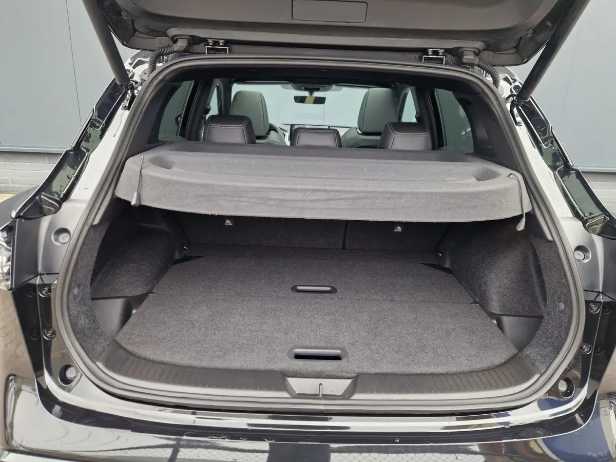 1.3 MHEV Xtronic Tekna Plus