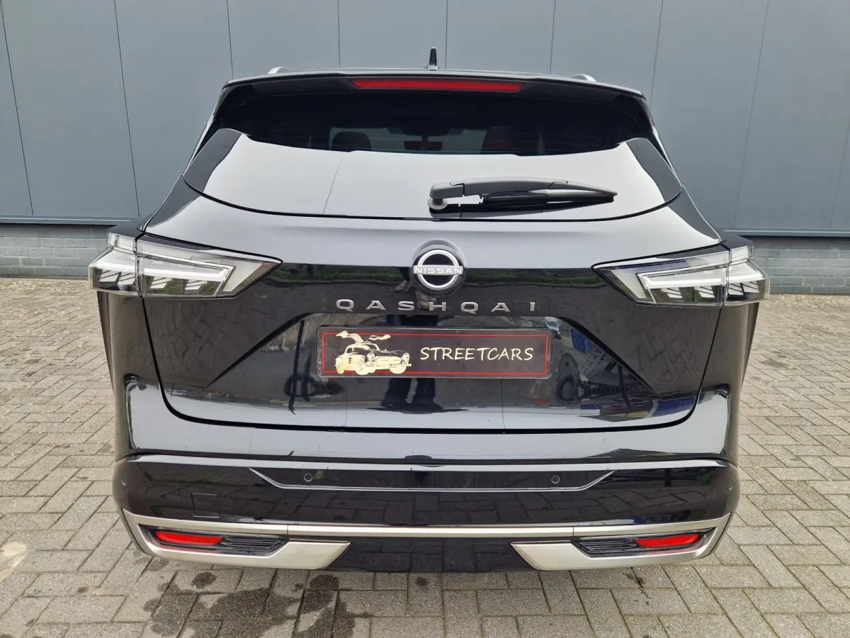 1.3 MHEV Xtronic Tekna Plus