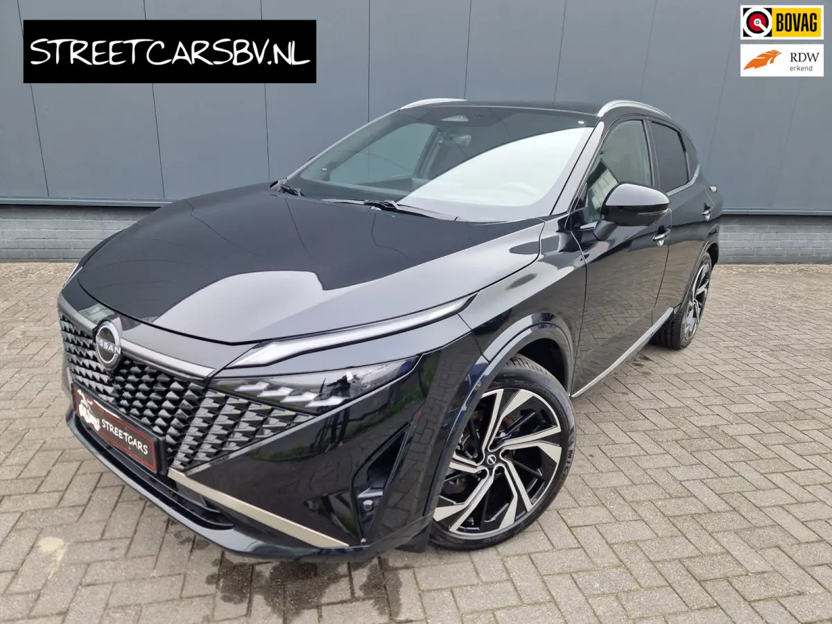 1.3 MHEV Xtronic Tekna Plus