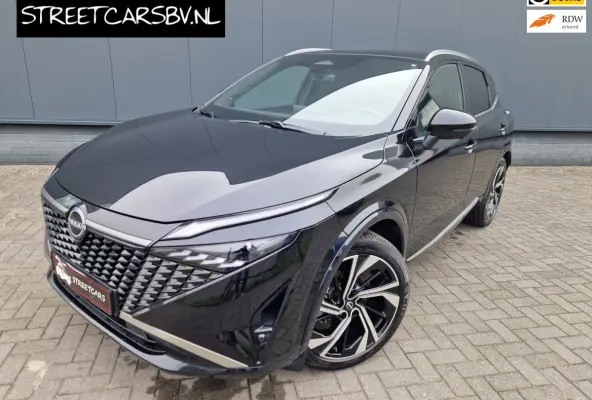 1.3 MHEV Xtronic Tekna Plus