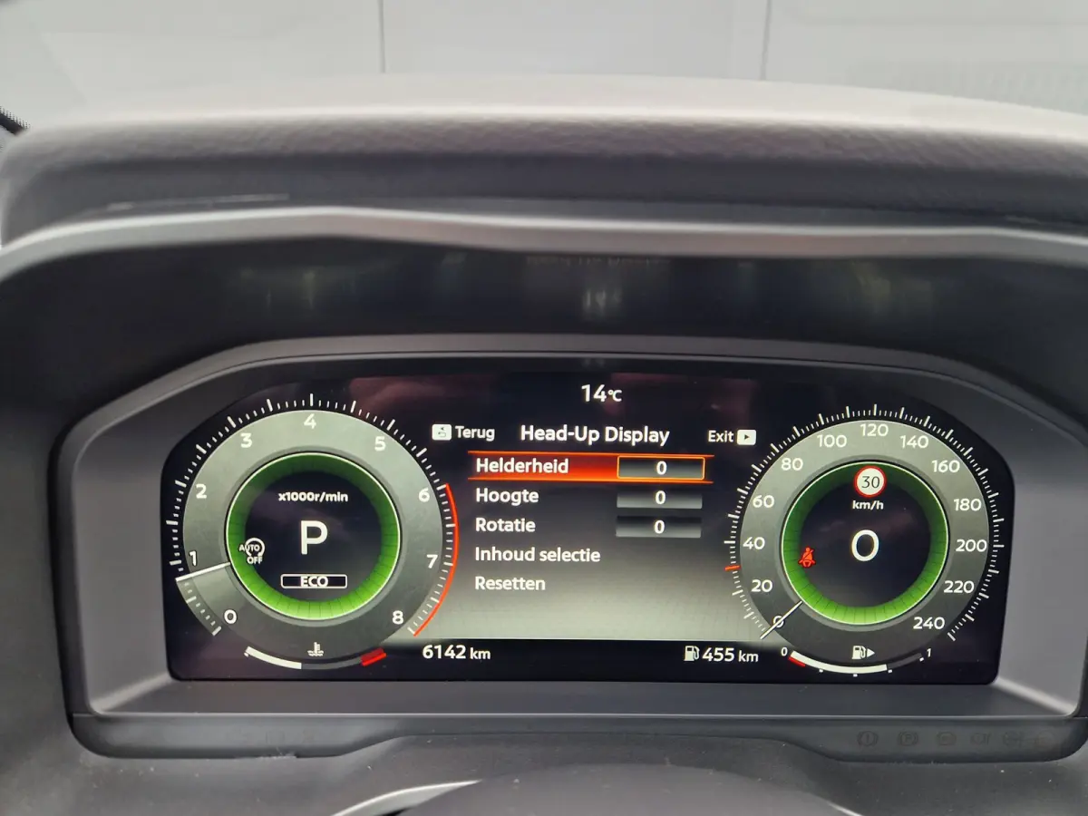 1.3 MHEV Xtronic Tekna Plus