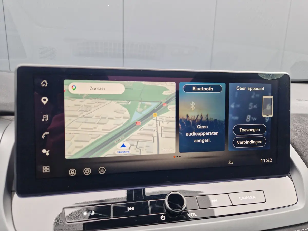 1.3 MHEV Xtronic Tekna Plus