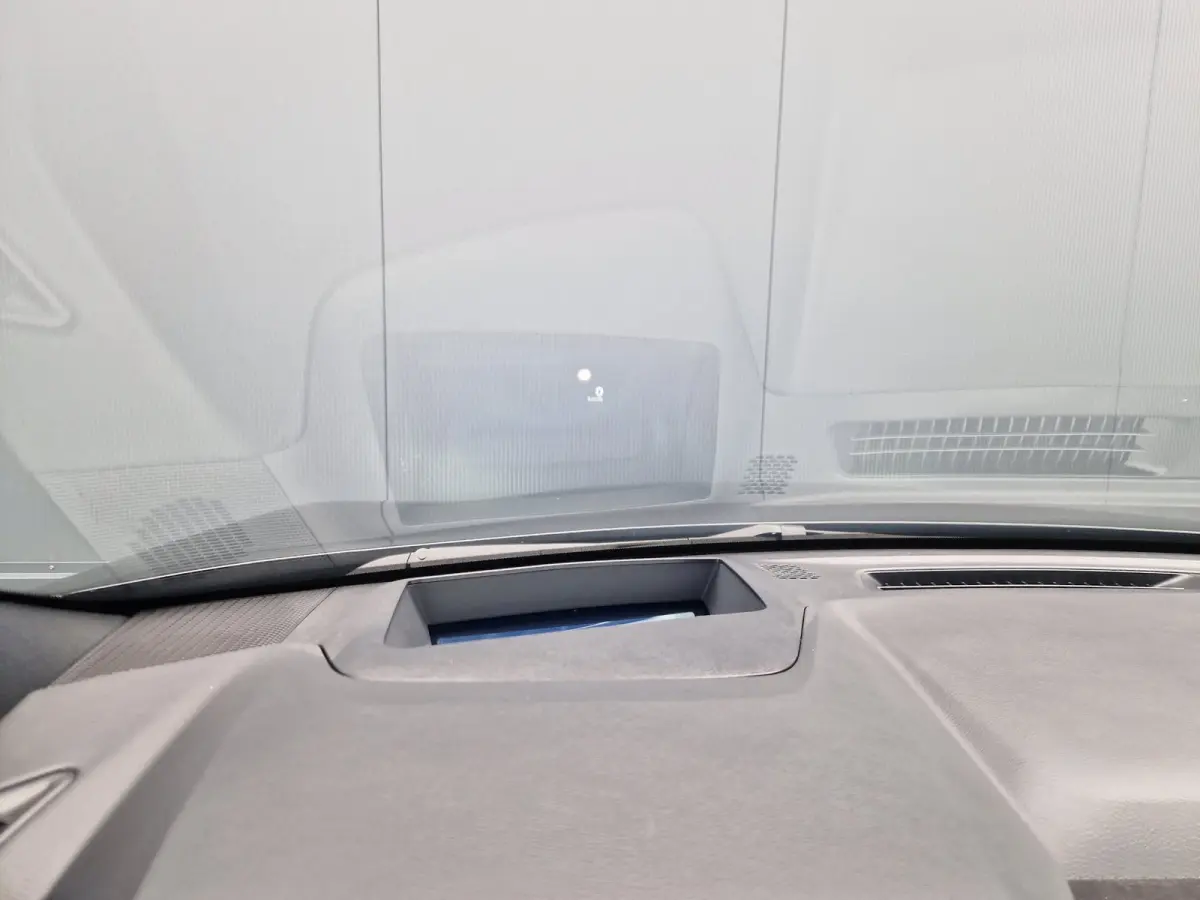 1.3 MHEV Xtronic Tekna Plus